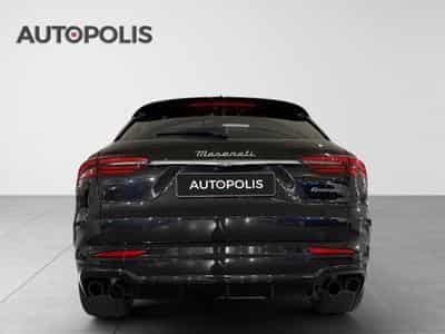 Maserati Grecale 2.0 L4 MHEV Modena 4x4 Aut. (2026) - Photo 15