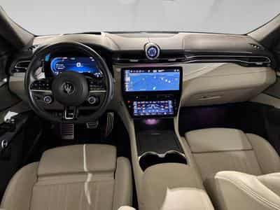 Maserati Grecale 2.0 L4 MHEV Modena 4x4 Aut. (2026) - Photo 5