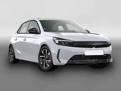 Opel Corsa (2026) - Photo 1