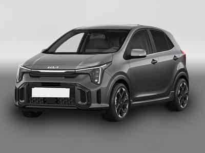 Kia Picanto (2026) - Photo 1
