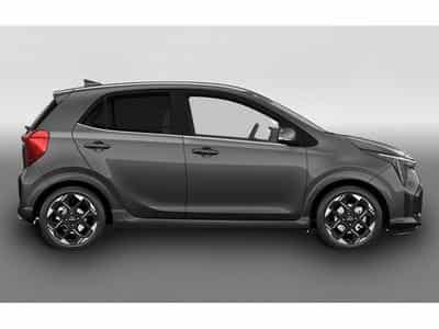 Kia Picanto (2026) - Photo 3