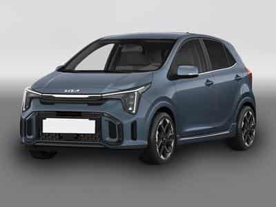 Kia Picanto (2026) - Photo 1