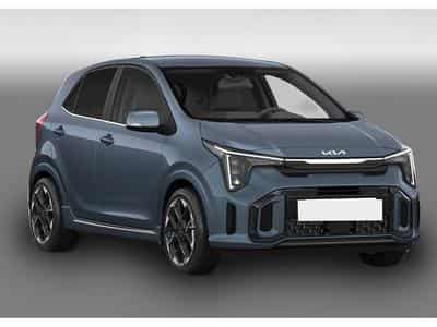 Kia Picanto (2026) - Photo 2
