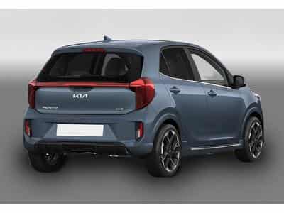 Kia Picanto (2026) - Photo 4