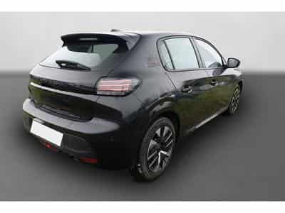 Peugeot 208 (2025) - Photo 3