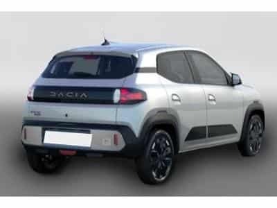 Dacia Spring (2026) - Photo 4