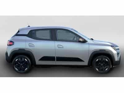 Dacia Spring (2026) - Photo 5