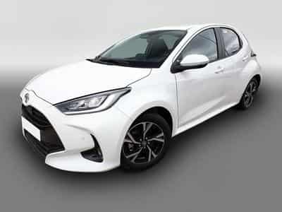 Toyota Yaris (2025) - Photo 1