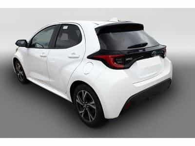 Toyota Yaris (2025) - Photo 4