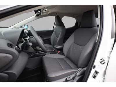 Toyota Yaris (2025) - Photo 5