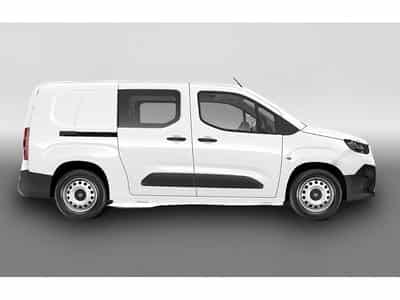 Fiat Doblo (2025) - Photo 2