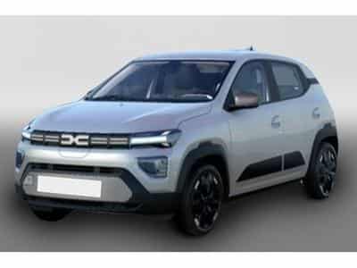 Dacia Spring (2026) - Photo 1