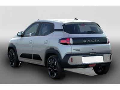 Dacia Spring (2026) - Photo 3