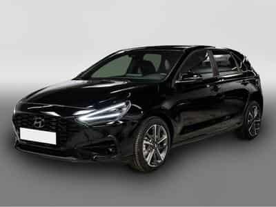 Hyundai i30 (2024) - Photo 1