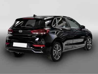 Hyundai i30 (2024) - Photo 2