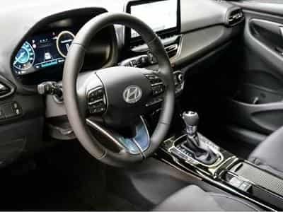 Hyundai i30 (2024) - Photo 3