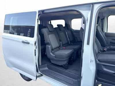 VW T7 /Kamera/PDC v+h/Alu/Sunset (2025) - Photo 9