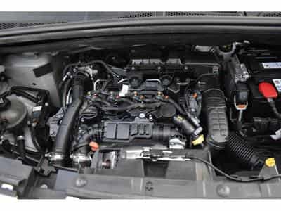 Citroën Berlingo Maxi 1,5 Blue HDi 100 3 Places très soigné (2021) - Photo 13