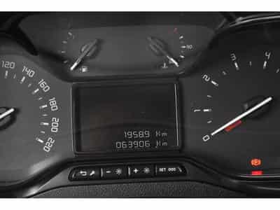 Citroën Berlingo Maxi 1,5 Blue HDi 100 3 Places très soigné (2021) - Photo 15