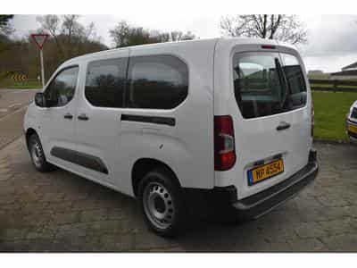 Citroën Berlingo Maxi 1,5 Blue HDi 100 3 Places très soigné (2021) - Photo 6