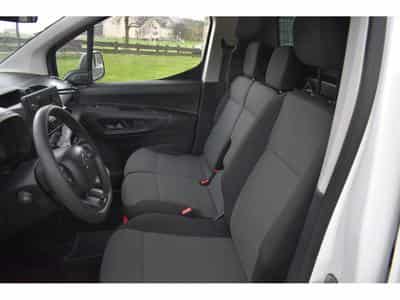 Citroën Berlingo Maxi 1,5 Blue HDi 100 3 Places très soigné (2021) - Photo 7