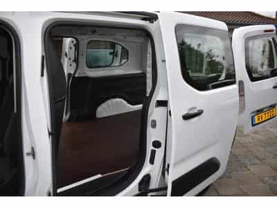 Citroën Berlingo 1,5 HDi Maxi 3 places très soignée (2026) - Photo 11