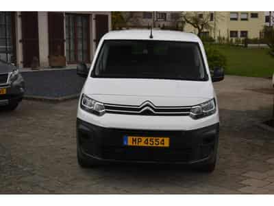Citroën Berlingo 1,5 HDi Maxi 3 places très soignée (2026) - Photo 2
