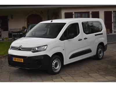 Citroën Berlingo 1,5 HDi Maxi 3 places très soignée (2026) - Photo 3