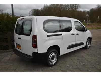 Citroën Berlingo 1,5 HDi Maxi 3 places très soignée (2026) - Photo 4