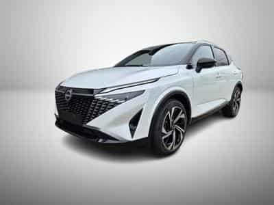 Nissan Qashqai 1.3 DIG-T MHEV 158 X-tronic Tekna Premium (2026) - Photo 2