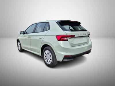 Skoda Fabia 1.0 TSi 95 Selection (2026) - Photo 5