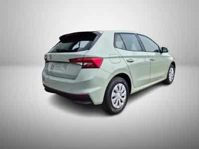 Skoda Fabia 1.0 TSi 95 Selection (2026) - Photo 6