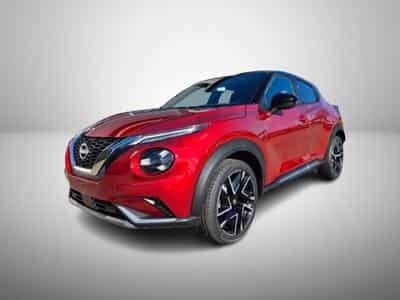 Nissan Juke 1.0 DIG-T 114 Auto N-Design (2026) - Photo 2