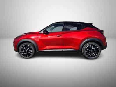 Nissan Juke 1.0 DIG-T 114 Auto N-Design (2026) - Photo 3