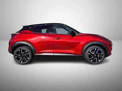 Nissan Juke 1.0 DIG-T 114 Auto N-Design (2026) - Photo 4