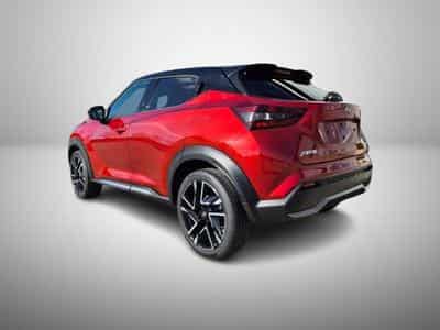 Nissan Juke 1.0 DIG-T 114 Auto N-Design (2026) - Photo 5