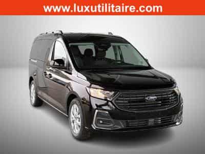 Ford Tourneo 1.5 Ecoboost 116 AT Titanium L2 (2025) - Foto 1