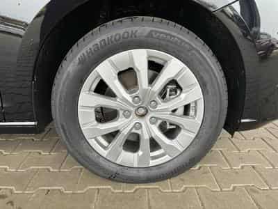 Ford Tourneo 1.5 Ecoboost 116 AT Titanium L2 (2025) - Foto 5