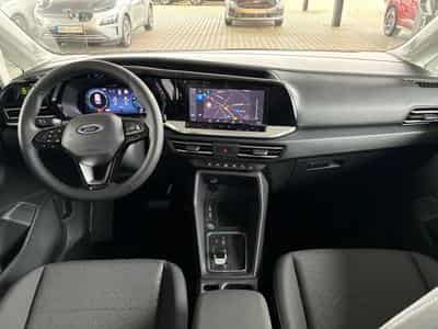 Ford Tourneo 1.5 Ecoboost 116 AT Titanium L2 (2025) - Foto 6