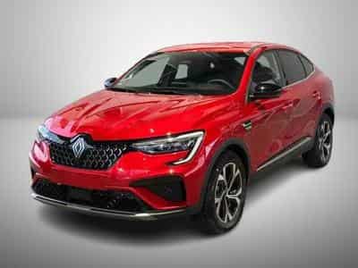 Renault Arkana 1.3 E-Tech Full Hybrid 145 EDC TECHNO (2025) - Foto 2