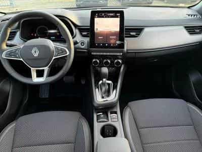 Renault Arkana 1.3 E-Tech Full Hybrid 145 EDC TECHNO (2025) - Foto 6