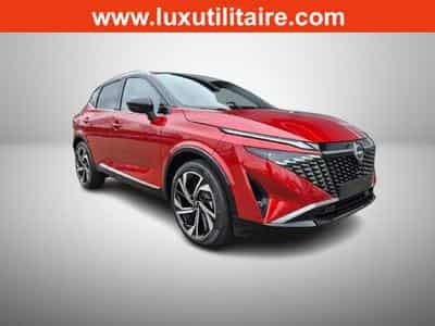 Nissan Qashqai 1.3 DIG-T MHEV 158 X-tronic Tekna Premium (2026) - Photo 1