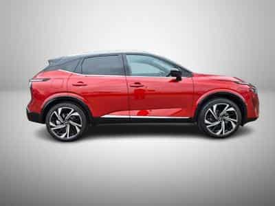 Nissan Qashqai 1.3 DIG-T MHEV 158 X-tronic Tekna Premium (2026) - Photo 4