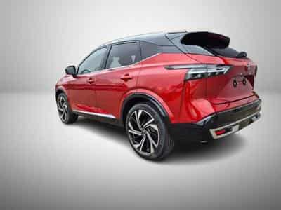 Nissan Qashqai 1.3 DIG-T MHEV 158 X-tronic Tekna Premium (2026) - Photo 5