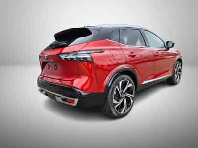 Nissan Qashqai 1.3 DIG-T MHEV 158 X-tronic Tekna Premium (2026) - Photo 6