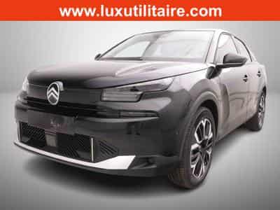 Citroën C4 1.2 Hybride 145 e-DC6 Max (2025) - Photo 1