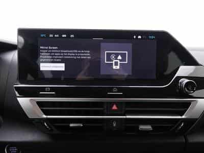 Citroën C4 1.2 Hybride 145 e-DC6 Max (2025) - Photo 11