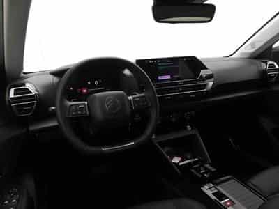 Citroën C4 1.2 Hybride 145 e-DC6 Max (2025) - Photo 5