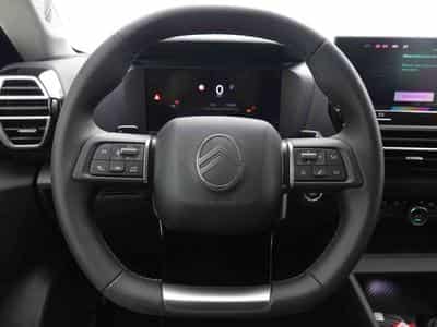 Citroën C4 1.2 Hybride 145 e-DC6 Max (2025) - Photo 7