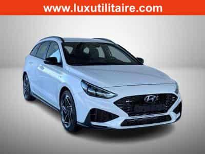 Hyundai i30 1.5 T-GDI mHEV  DCT 140 N-Line (2025) - Photo 1